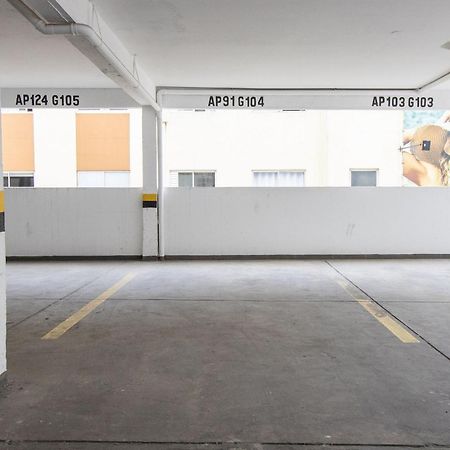 PR91 - 4 Dorm Climatizados, Garagem para Camionete, Próximo ao Shopping Atlântico, Wi-Fi Balneário Camboriú Extérieur photo