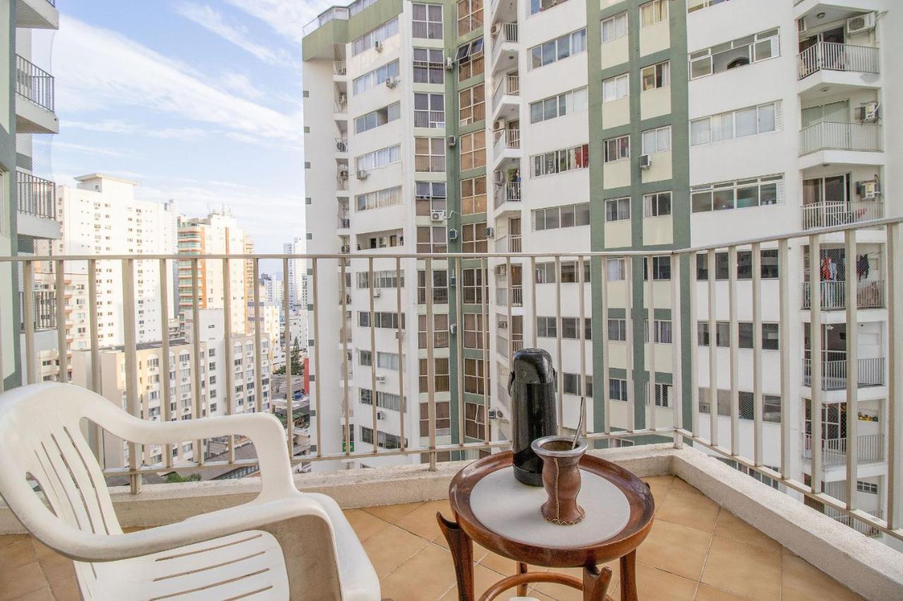 PR91 - 4 Dorm Climatizados, Garagem para Camionete, Próximo ao Shopping Atlântico, Wi-Fi Balneário Camboriú Extérieur photo