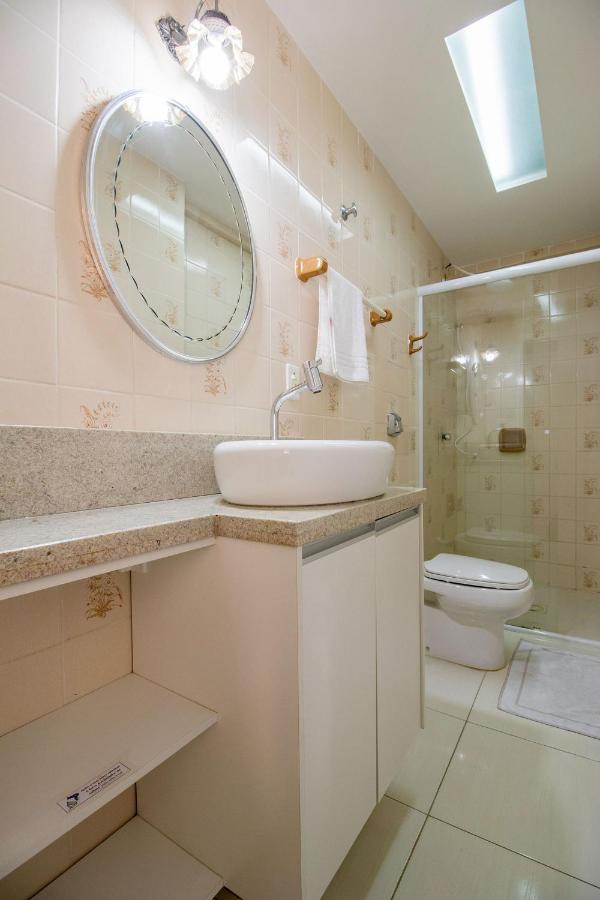 PR91 - 4 Dorm Climatizados, Garagem para Camionete, Próximo ao Shopping Atlântico, Wi-Fi Balneário Camboriú Extérieur photo