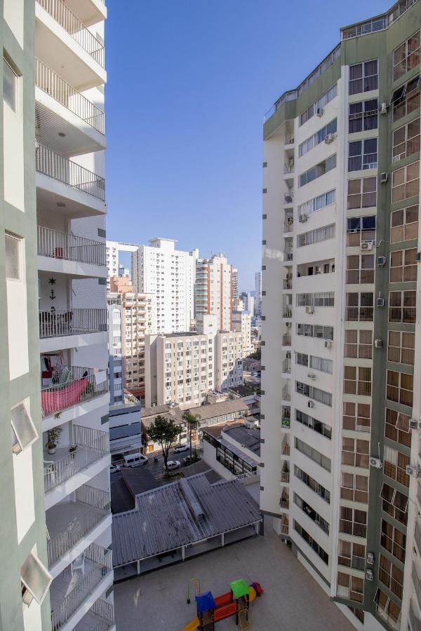 PR91 - 4 Dorm Climatizados, Garagem para Camionete, Próximo ao Shopping Atlântico, Wi-Fi Balneário Camboriú Extérieur photo