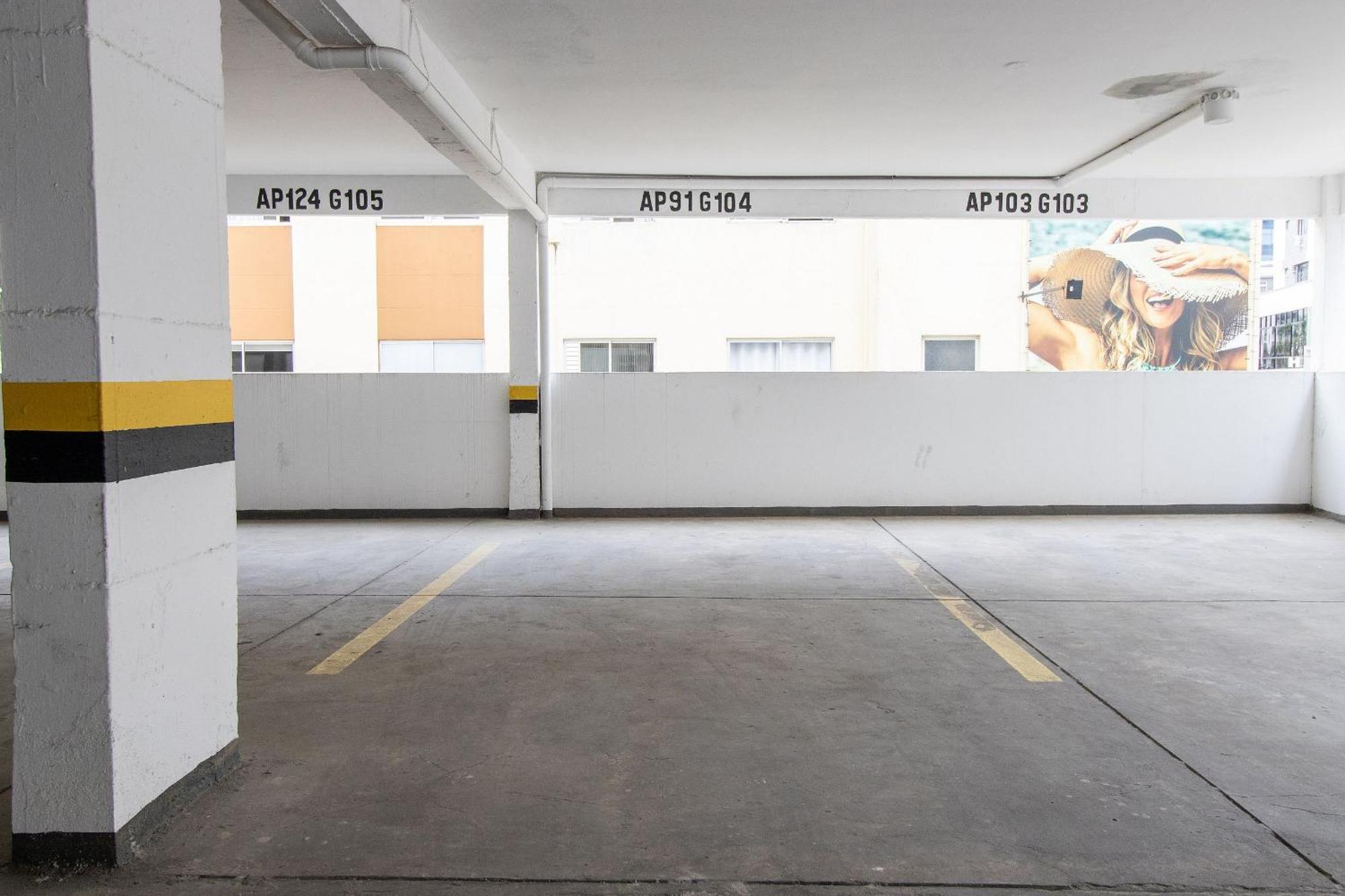 PR91 - 4 Dorm Climatizados, Garagem para Camionete, Próximo ao Shopping Atlântico, Wi-Fi Balneário Camboriú Extérieur photo